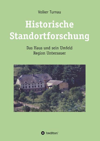 Historische Standortforschung