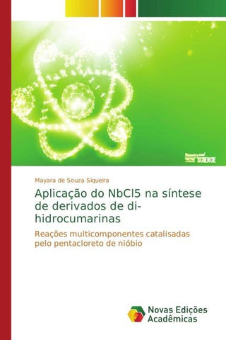 Aplicação do NbCl5 na síntese de derivados de di-hidrocumarinas