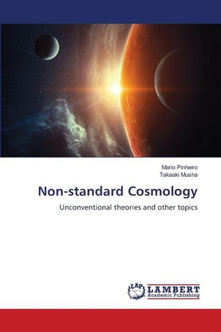 Non-standard Cosmology