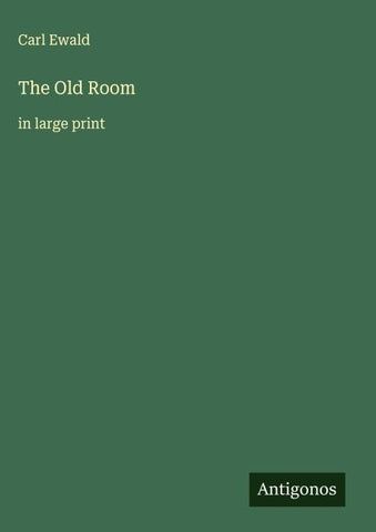 The Old Room