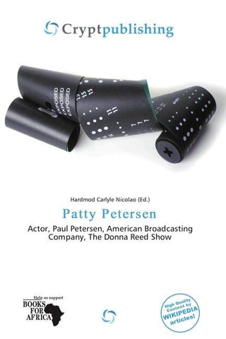 Patty Petersen