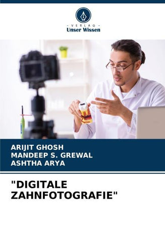 "DIGITALE ZAHNFOTOGRAFIE"