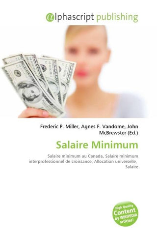 Salaire Minimum