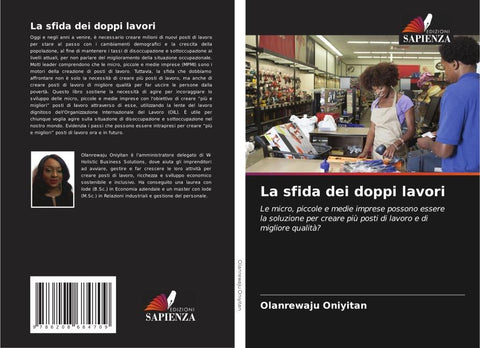 La sfida dei doppi lavori