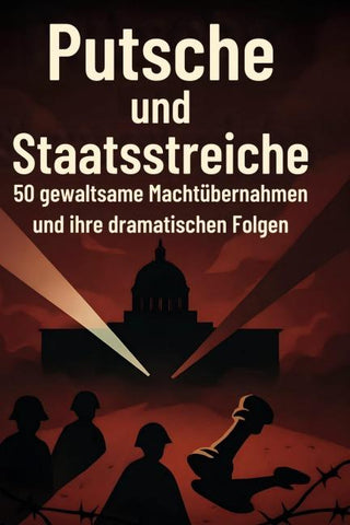 Putsche und Staatsstreiche
