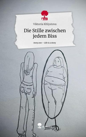 Die Stille zwischen jedem Biss. Life is a Story - story.one