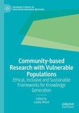 Community-based Research with Vulnerable Populations