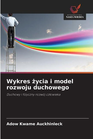 Wykres ¿ycia i model rozwoju duchowego