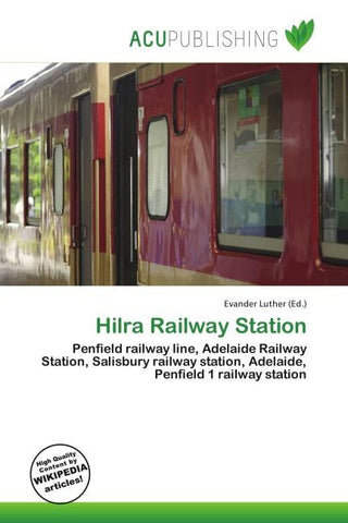 Hilra Railway Station