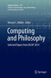 Computing and Philosophy