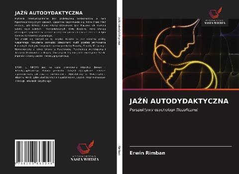 JA¿¿ AUTODYDAKTYCZNA