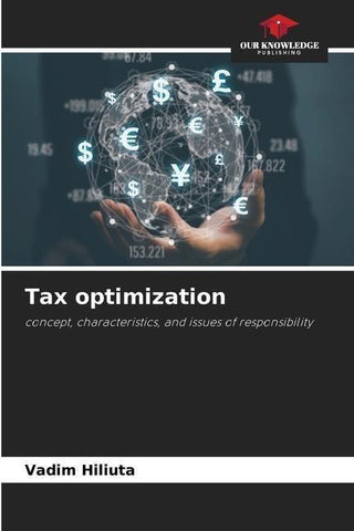Tax optimization