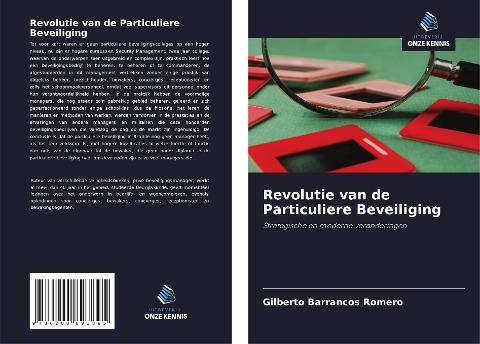 Revolutie van de Particuliere Beveiliging