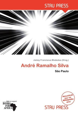 André Ramalho Silva