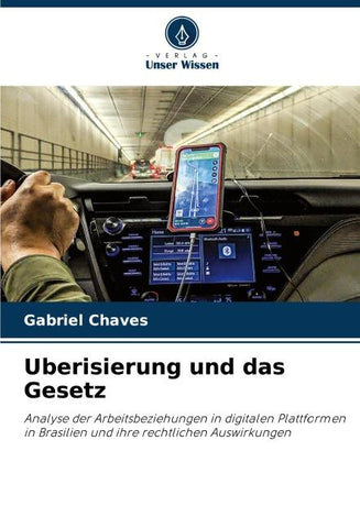 Uberisierung und das Gesetz