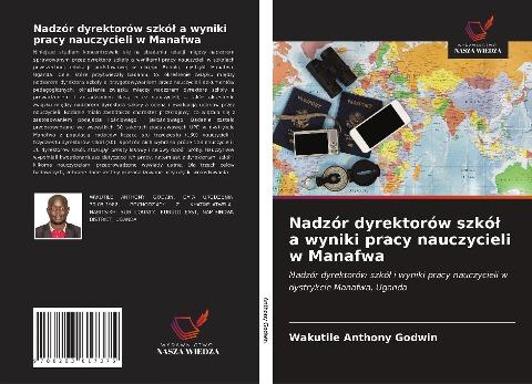 Nadzór dyrektorów szkó¿ a wyniki pracy nauczycieli w Manafwa