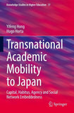 Transnational Academic Mobility to Japan