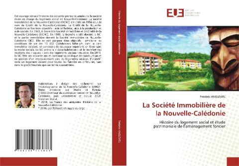 La Société Immobilière de la Nouvelle-Calédonie