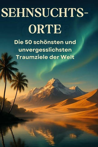 Sehnsuchtsorte