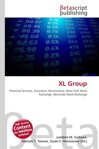 XL Group