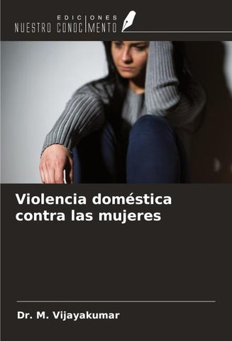Violencia doméstica contra las mujeres