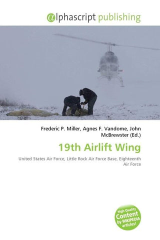 19th Airlift Wing