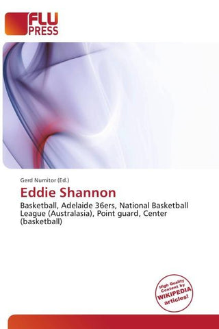Eddie Shannon