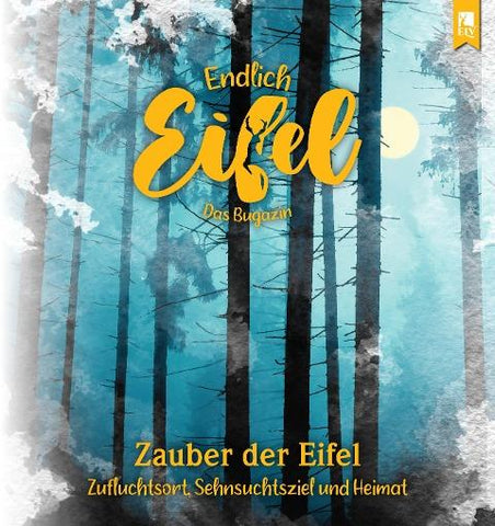 ENDLICH EIFEL – Band 5