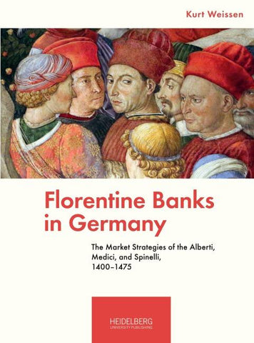 Florentine Banks in Germany