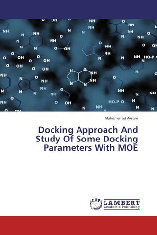 Docking Approach And Study Of Some Docking Parameters With MOE
