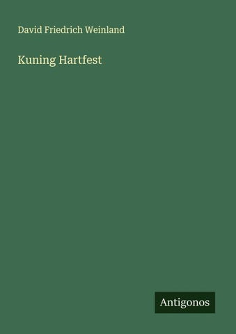 Kuning Hartfest