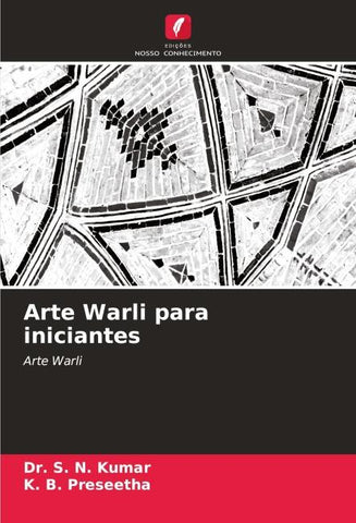 Arte Warli para iniciantes
