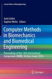 Computer Methods in Biomechanics and Biomedical Engineering