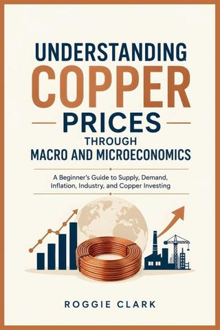 Understanding Copper Prices Through Macro and Microeconomics