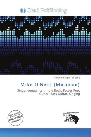 Mike O'Neill (Musician)