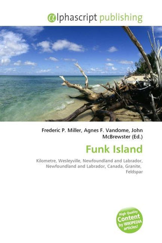 Funk Island