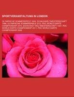 Sportveranstaltung in London
