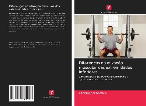 Diferenças na ativação muscular das extremidades inferiores