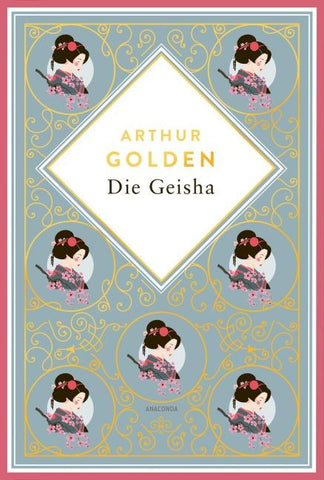 Die Geisha