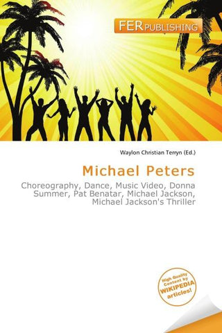 Michael Peters