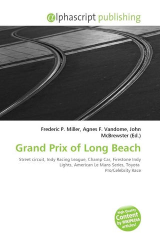 Grand Prix of Long Beach
