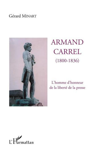 Armand Carrel (1800-1836)