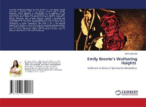 Emily Bronte¿s Wuthering Heights