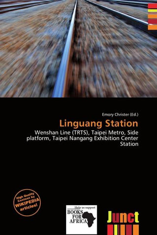 Linguang Station