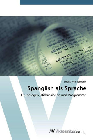 Spanglish als Sprache