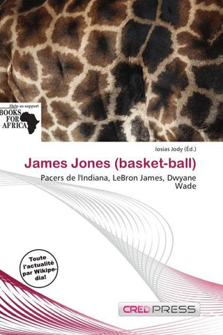 James Jones (basket-ball)