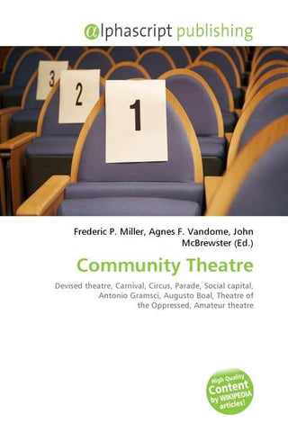 Community Theatre