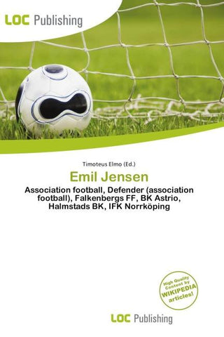 Emil Jensen