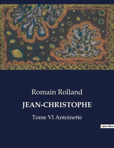 JEAN-CHRISTOPHE