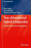 Two-dimensional Hybrid Composites